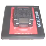 Microchip Technology-AC164305 Development Kits and Tools dsPIC30F Microcontroller Socket Board