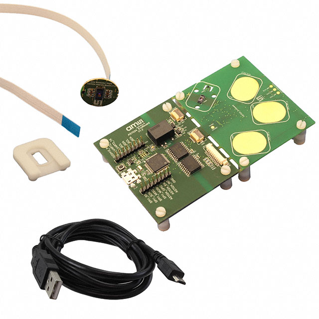 AS7024-EVALKIT AS7024-EVALKIT