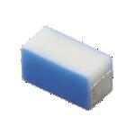 Murata Manufacturing-LQP03TQ6N2J02D Inductor Surface Mount Inductor RF Chip Unshielded Thick Film 0.0062uH 5% 500MHz 17Q-Factor 0.3A 0.55Ohm DCR 0201 T/R