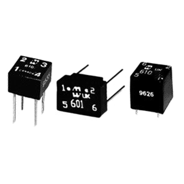 600 Series 600 Series