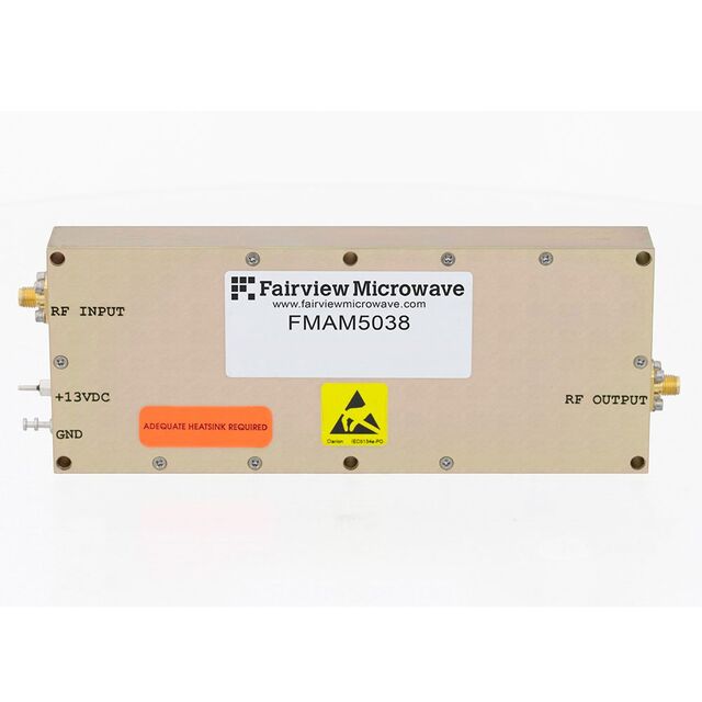 FMAM5038 FMAM5038