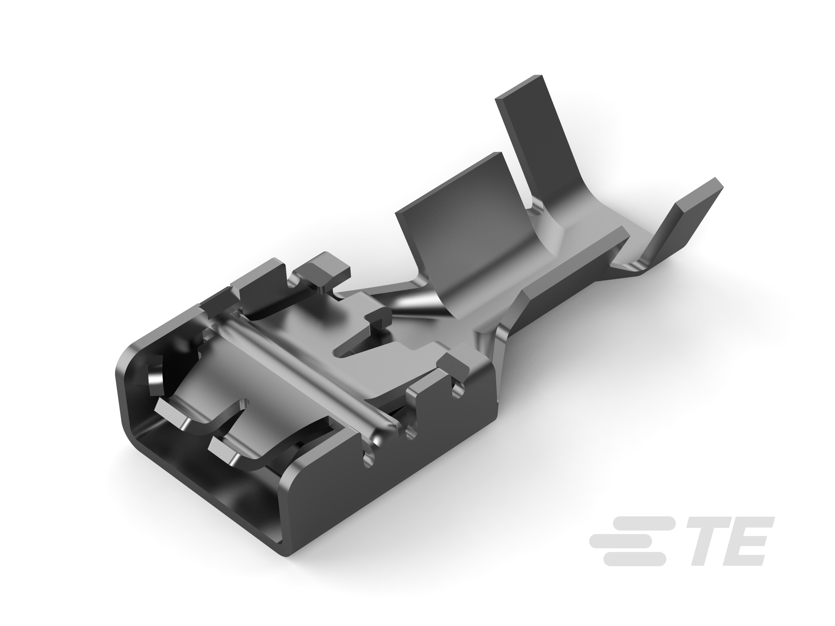 250 FASTON,E-SPRING REC.,17-14 AWG,PTBR-336076-3 250 FASTON,E-SPRING REC.,17-14 AWG,PTBR-336076-3