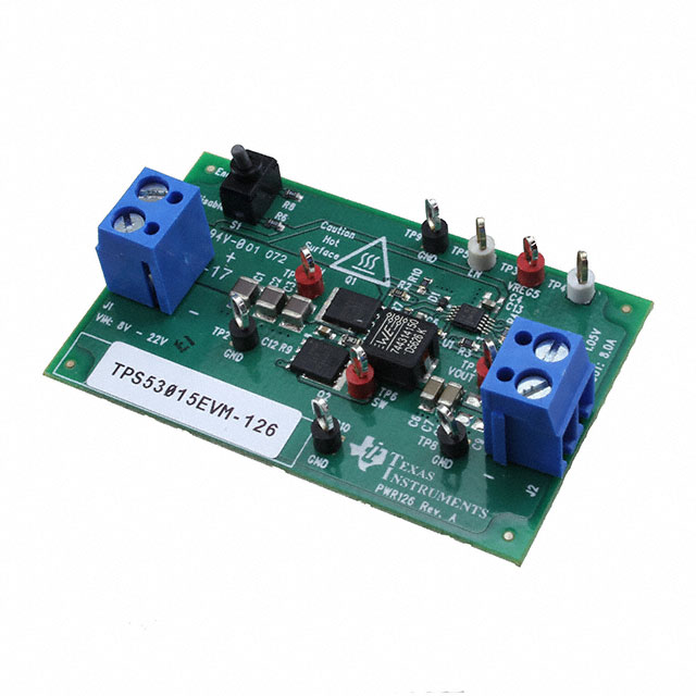 D-Cap2 Eco-Mode Series