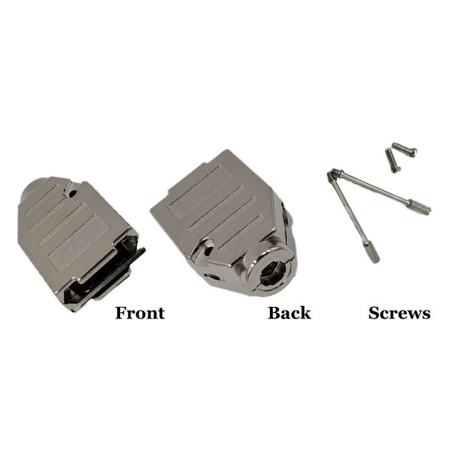 DSC-15HFMD-KIT DSC-15HFMD-KIT