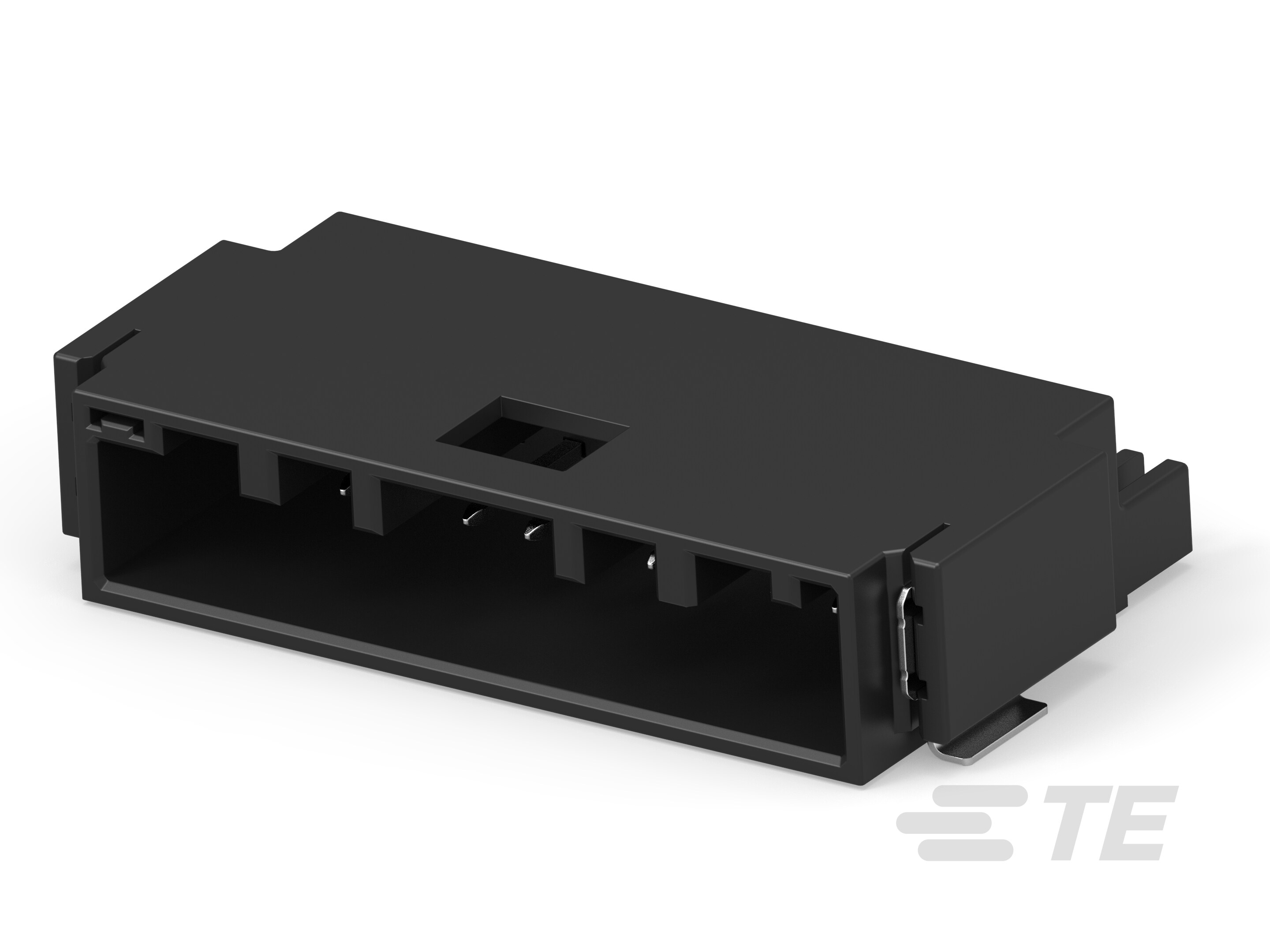 DYNAMIC ULTRA HDR 10P BLK X KEY-1-2834659-0 DYNAMIC ULTRA HDR 10P BLK X KEY-1-2834659-0