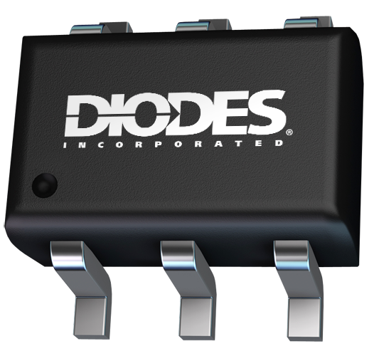 Package Image for SOT363