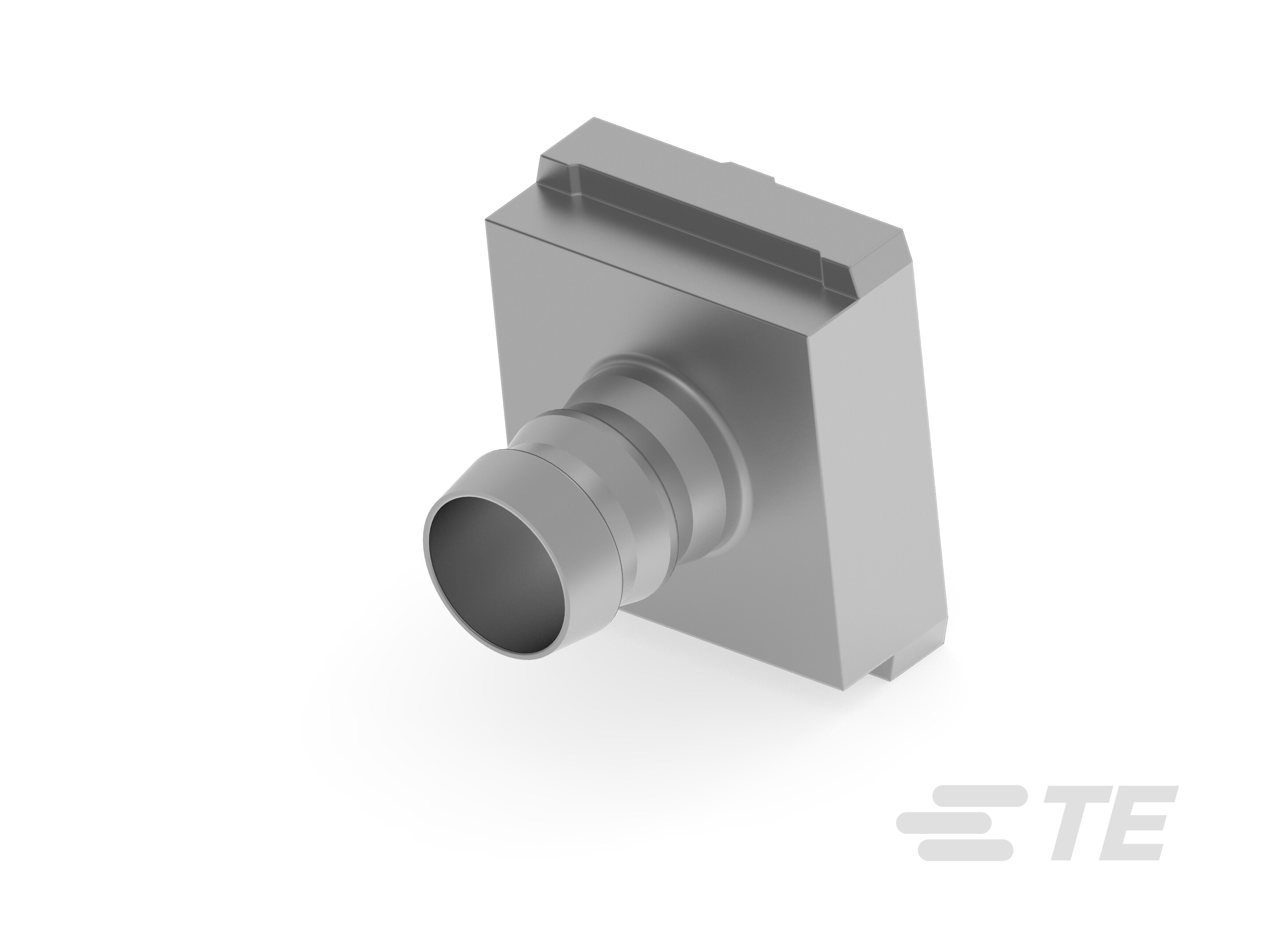 CRIMP FLANGE 10 SMALL-2-2308349-0 CRIMP FLANGE 10 SMALL-2-2308349-0
