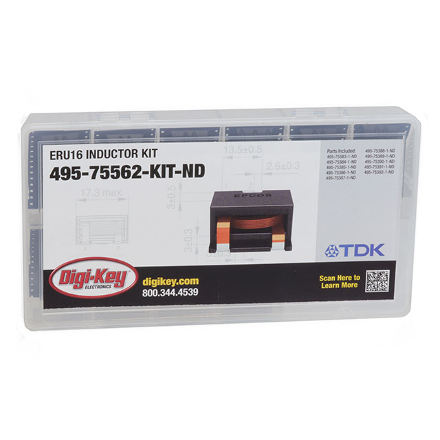 495-75562-KIT 495-75562-KIT