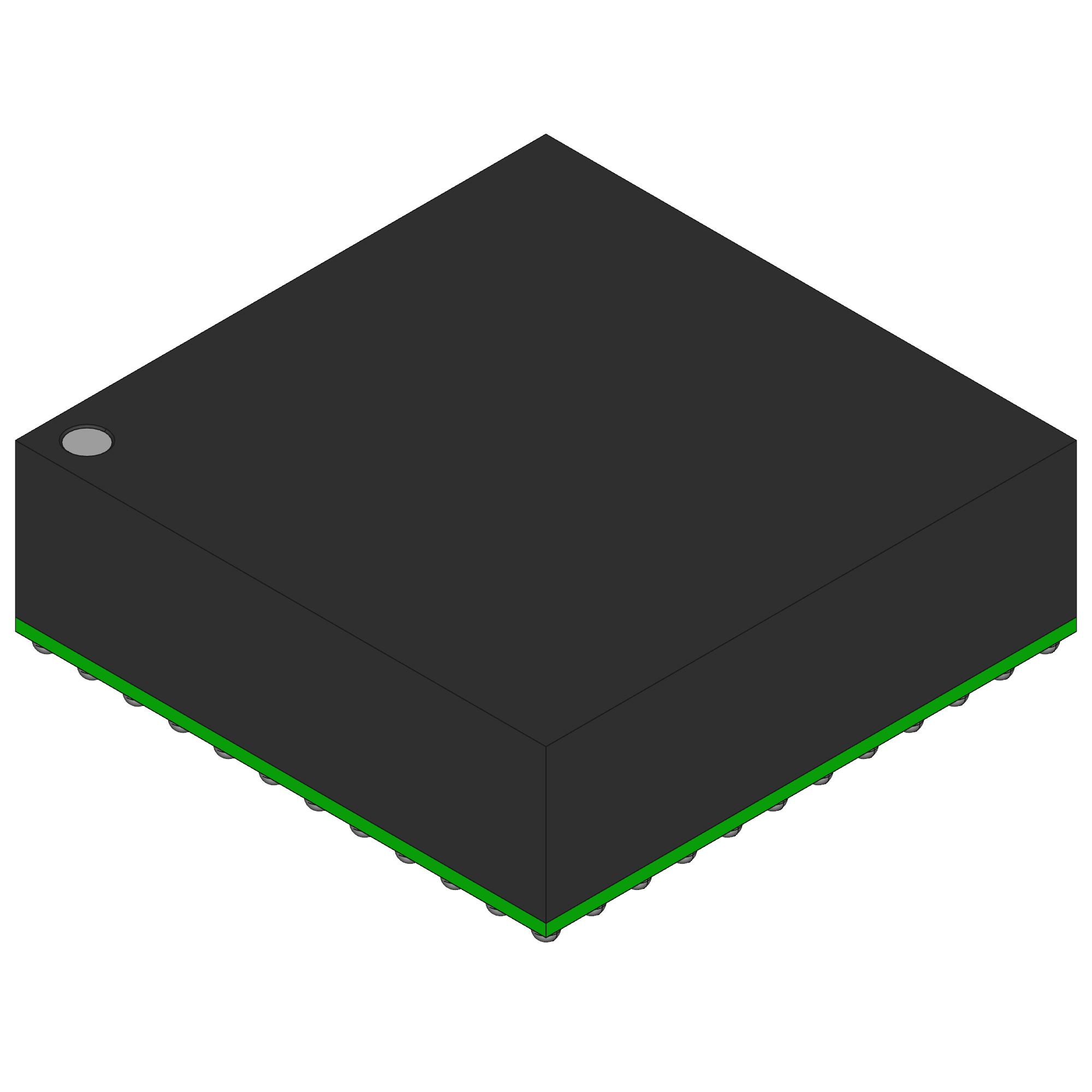 Analog Devices-LTM4627MPY#PBF DC to DC Converter and Switching Regulator Module 15A DC/DC μModule (Power Module) Regulator