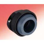 Hirose Electric-JR25WCC-16(71) Connector Accessories Connector Accessories Clamp Straight Bag