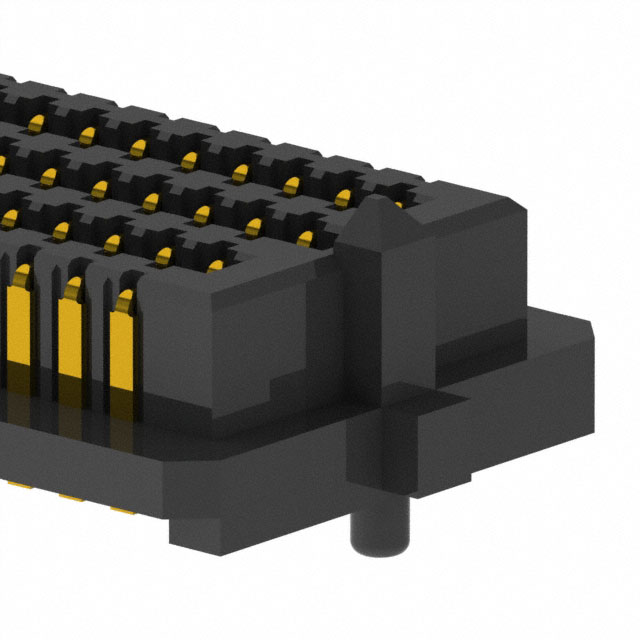 SEAM xx Gold 8 Row Alignment Pin