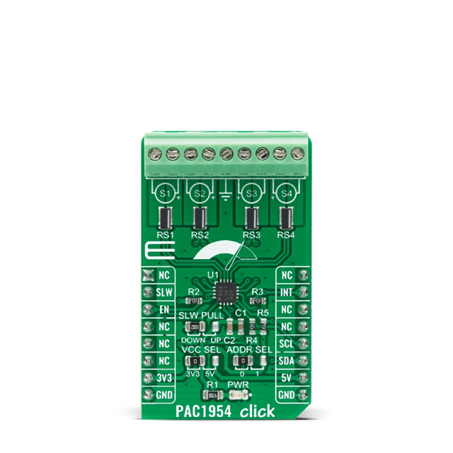 MIKROE-4291 MIKROE-4291