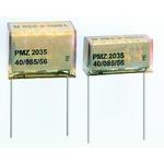 KEMET Corporation-PMZ2035RE6100K150R30 Capacitor RC Network METALLIZED POLYESTER FILM CAPACITOR DESIGNED FOR A.C. APPLICATIONS