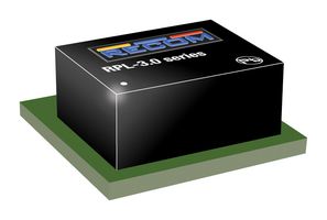 RECOM POWER RPL-3.0-R RECOM POWER RPL-3.0-R