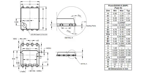 DMP22M1UPSW product image