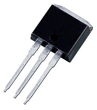Trans MOSFET N-CH 650V 17A 3-Pin(3+Tab) I2PAK Tube