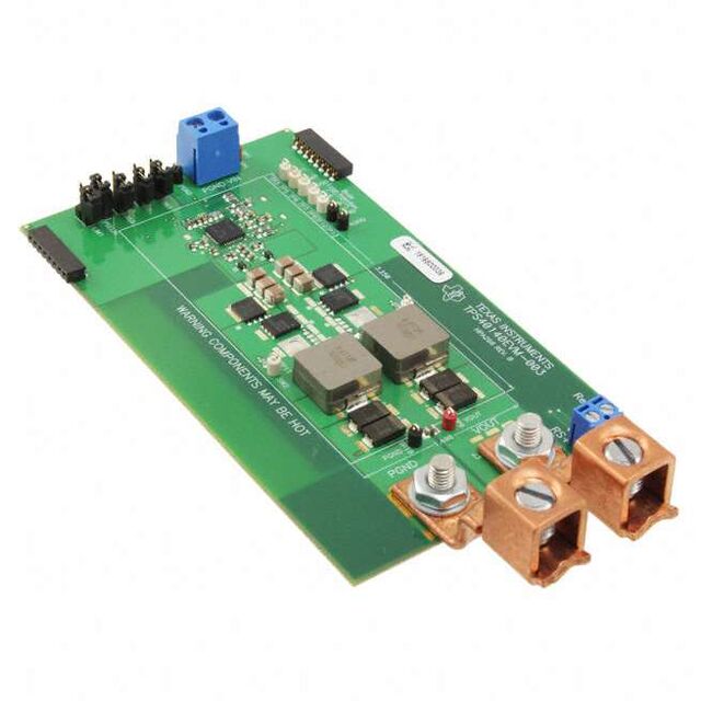 TPS40140EVM-003