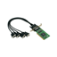 CP-104UL W/O CABLE CP-104UL W/O CABLE