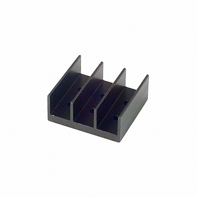 7-342-2PP-BA Heat Sink