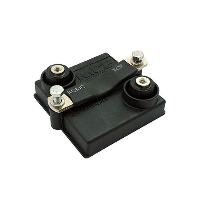RCMC Series RCMC Series