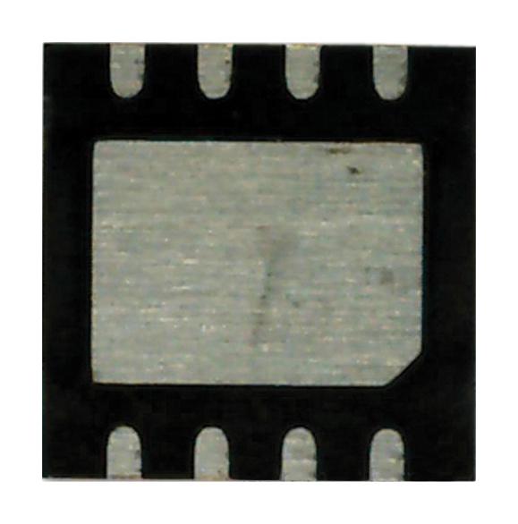 OP Amp Dual GP Rail to Rail I/O 36V 8-Pin DFN T/R