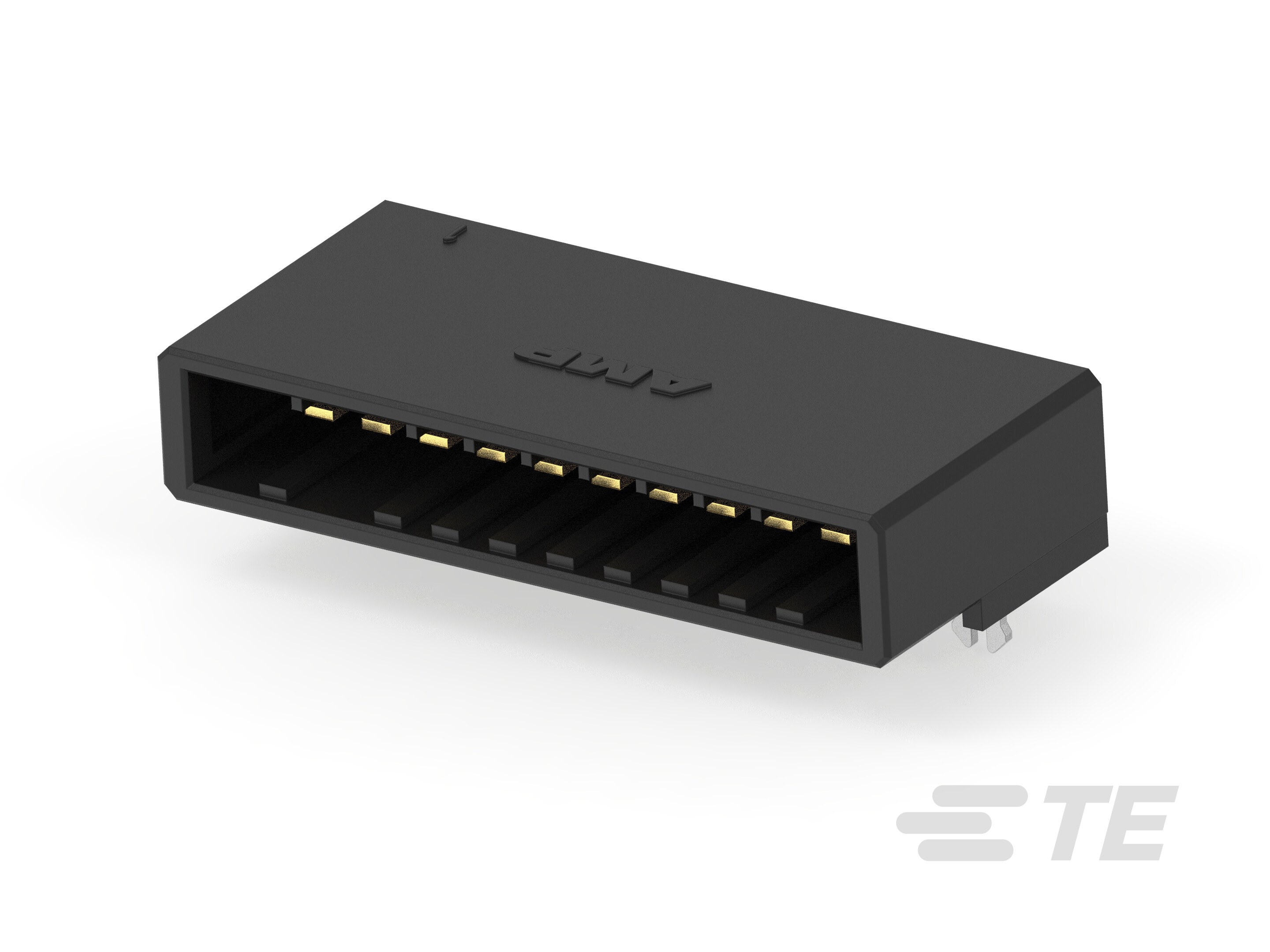 DYNAMIC D-3 HDR ASSY H 10P-2-178298-2