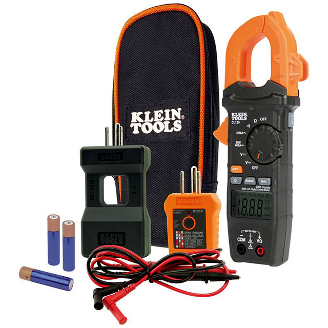 CL120KIT CL120KIT