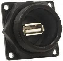 SWITCHCRAFT/CONXALL DCP-USBAT-USBB