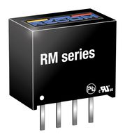 RECOM POWER RM-0505S/P