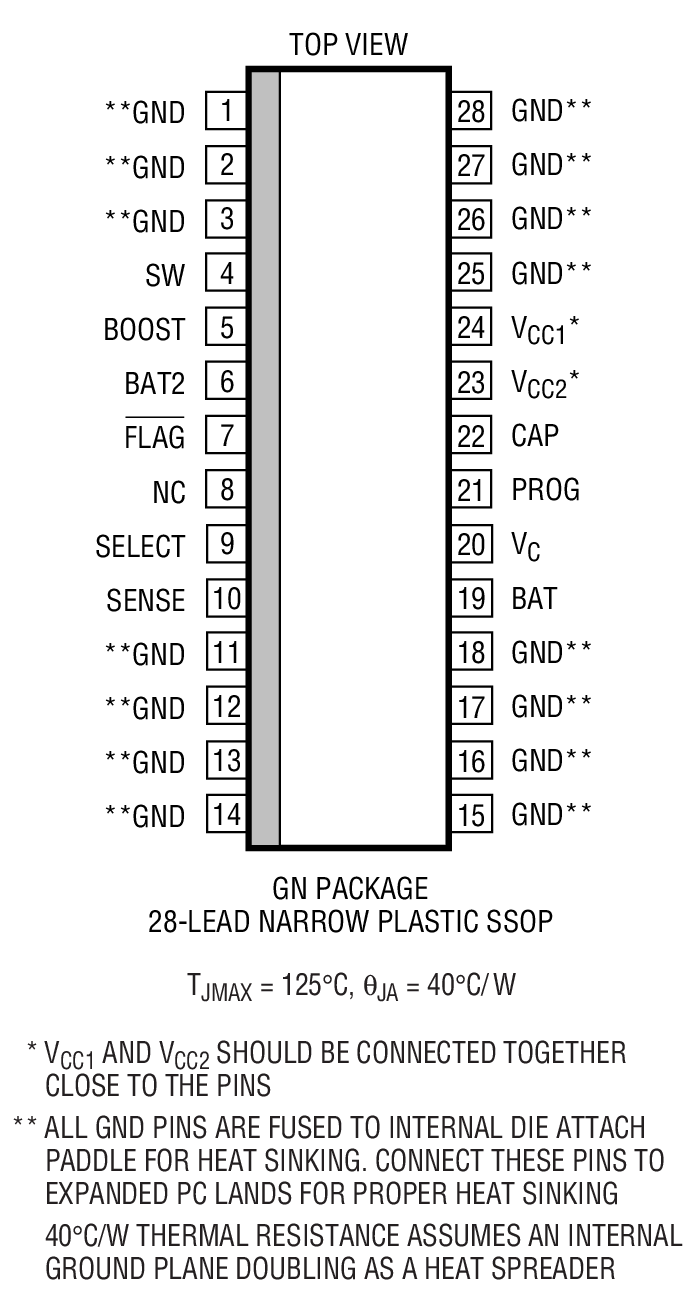 LT1571 product image