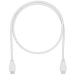 Panduit-HDMI1MBL  HDMI 2.0 Patch Cord, 1M, Black