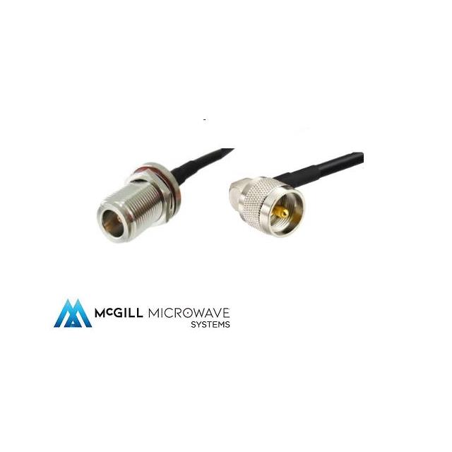 LMR-400-DB-NFBH-UMRA(QTY:14ft) LMR-400-DB-NFBH-UMRA(QTY:14ft)
