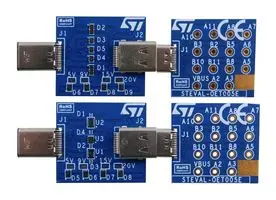 STMICROELECTRONICS STEVAL-OET005VD