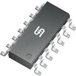 Taiwan Semiconductor-TS19340CS14 RLG AC to DC Switching Converters AC to DC Switching Converter 8.1V 0.1kHz to 10kHz T/R 14-Pin SOP