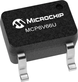 MCP6V66 MCP6V66