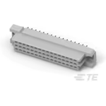 TE Connectivity-535070-4 Connector Backplane Conn DIN 41612 RCP 48 POS 2.54mm Solder ST Thru-Hole TE Connectivity-535070-4 Connector Backplane Conn DIN 41612 RCP 48 POS 2.54mm Solder ST Thru-Hole