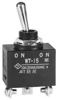 NKK SWITCHES WT15T NKK SWITCHES WT15T