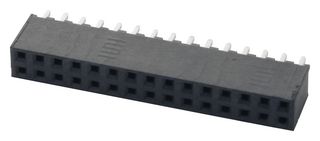 SAMTEC SQT-115-01-L-D SAMTEC SQT-115-01-L-D