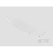 TE Connectivity-D54859-000 Heat Shrink Heat Shrink Tubing Kit ST Cross-Linked Polyolefin Black/Blue/Clear/Green/Red/White/Yellow Thin Box TE Connectivity-D54859-000 Heat Shrink Heat Shrink Tubing Kit ST Cross-Linked Polyolefin Black/Blue/Clear/Green/Red/White/Yellow Thin Box