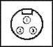 SWITCHCRAFT/CONXALL 173P12 SWITCHCRAFT/CONXALL 173P12