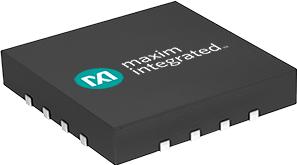 Analog Devices-MAX38889AATE+ DC to DC Converter and Switching Regulator Chip Conv DC-DC 0.5V to 5.5V Step Down/Step Up Single-Out 2.5V to 5.5V 3A 16-Pin TQFN EP Tray