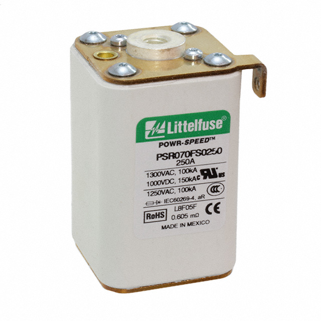 POWR-SPEED PSR Series