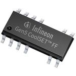 Infineon Technologies AG-ICE5AR0680AGXUMA1 AC to DC Switching Converters AC to DC Switching Converter Flyback 100kHz T/R 12-Pin DSO