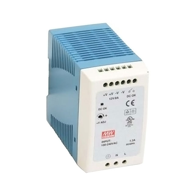 MDR-100 MDR-100