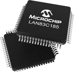LAN83C185 product image