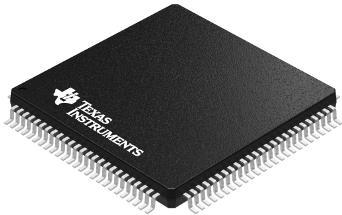 Texas Instruments-MSP430F5633IPZ Microcontrollers - MCUs MCU 16-bit MSP430 RISC 128KB Flash 2.5V/3.3V 100-Pin LQFP Tray
