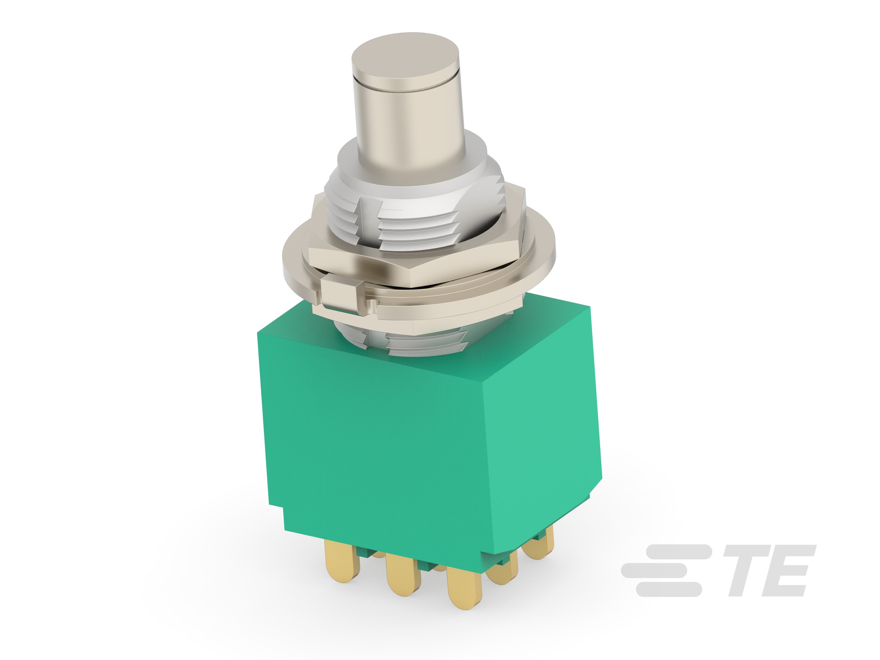 MPG306D=(MSPG) SW PUSHBUTTON-5-1437567-5