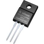 Infineon Technologies AG-IPA60R099P7XKSA1 MOSFETs Trans MOSFET N-CH 600V 31A 3-Pin(3+Tab) TO-220FP Tube