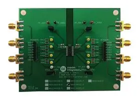 ANALOG DEVICES MAX14430EAEE+