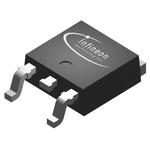 Infineon Technologies AG-IPB120N10S405ATMA1 MOSFETs Trans MOSFET N-CH 100V 120A 3-Pin(2+Tab) D2PAK T/R Automotive AEC-Q101